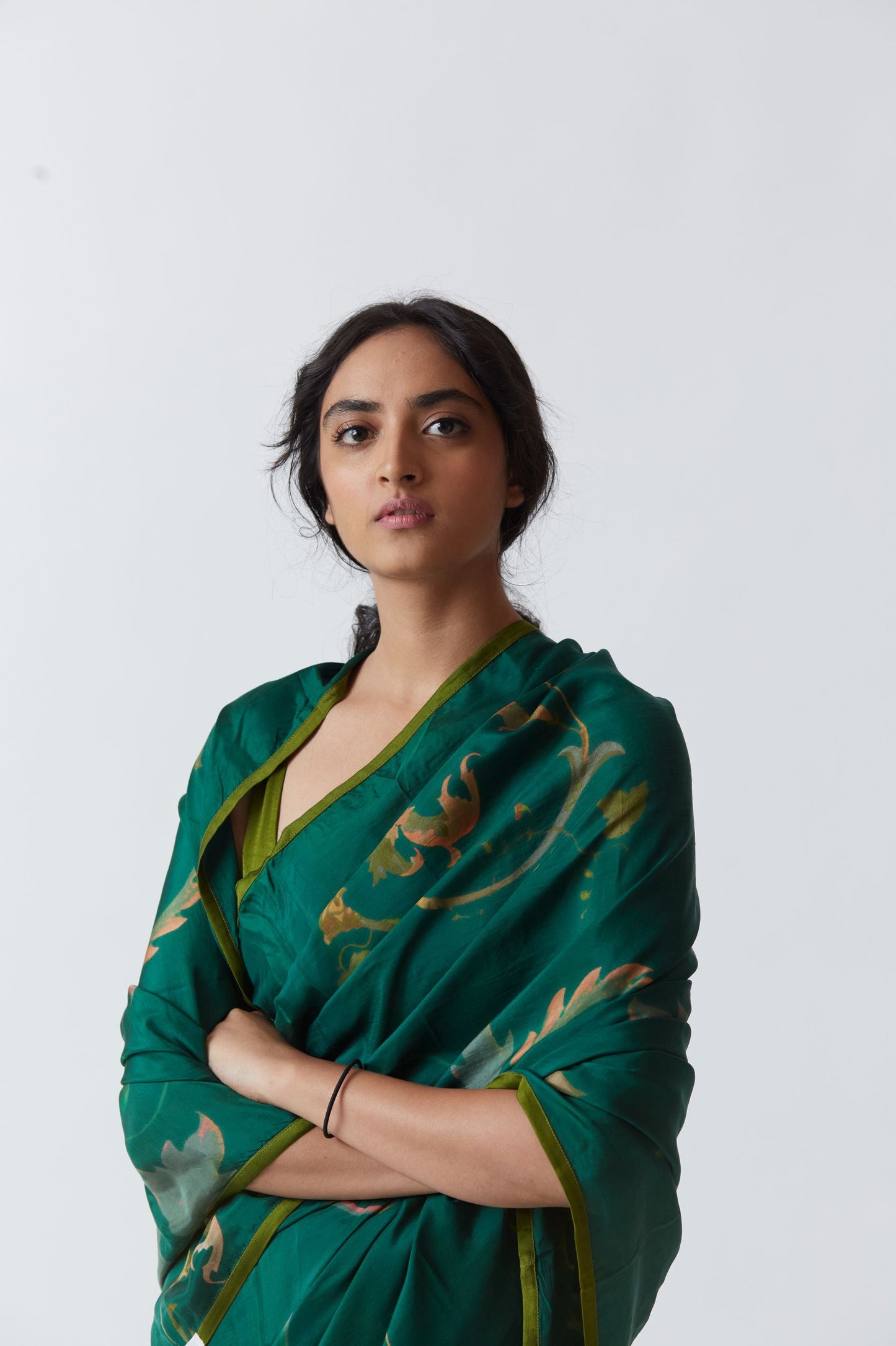 Rhode Saree