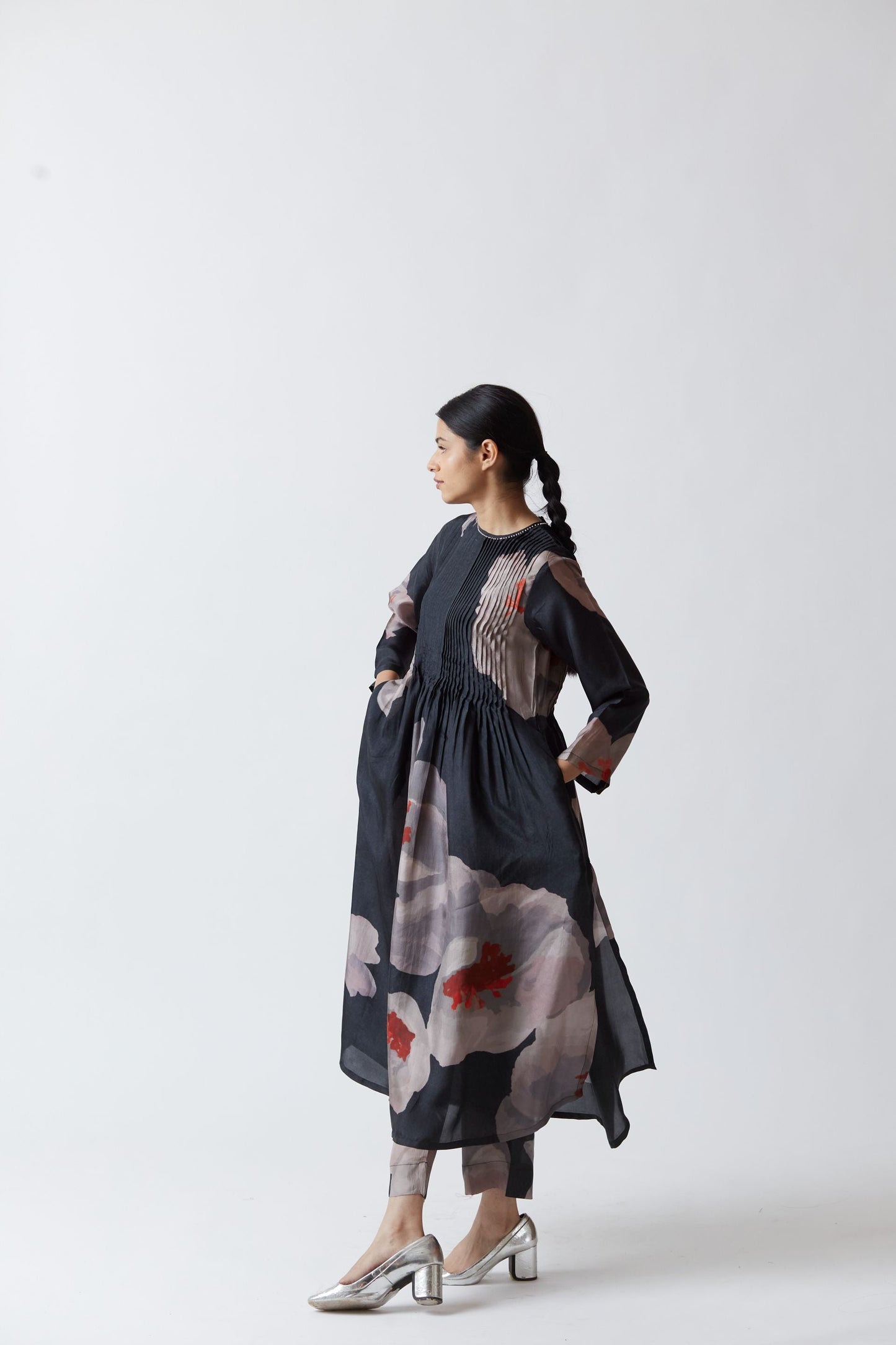Ashmore Kurta Set