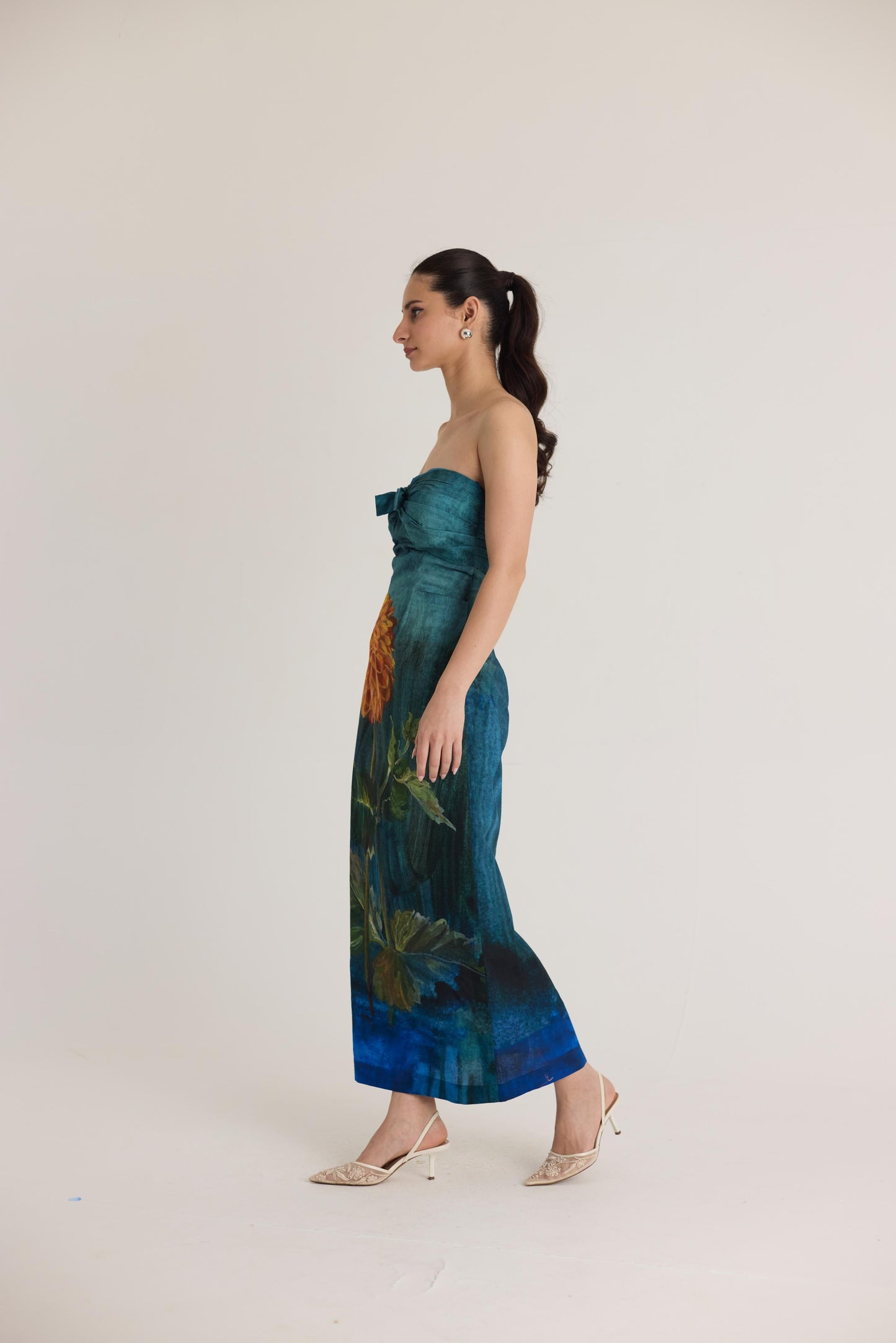 Dilly Dally Dress