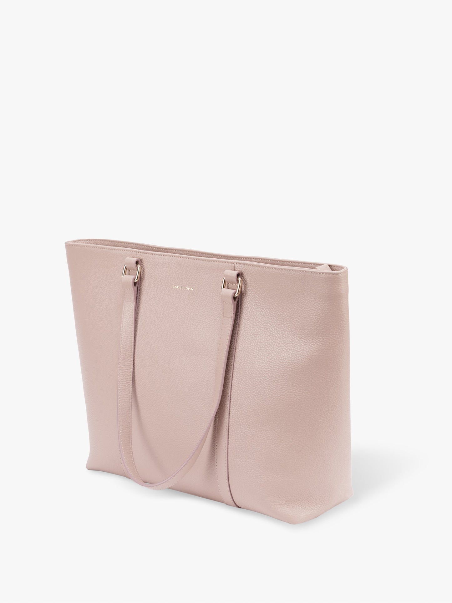 Business Tote (Pink)