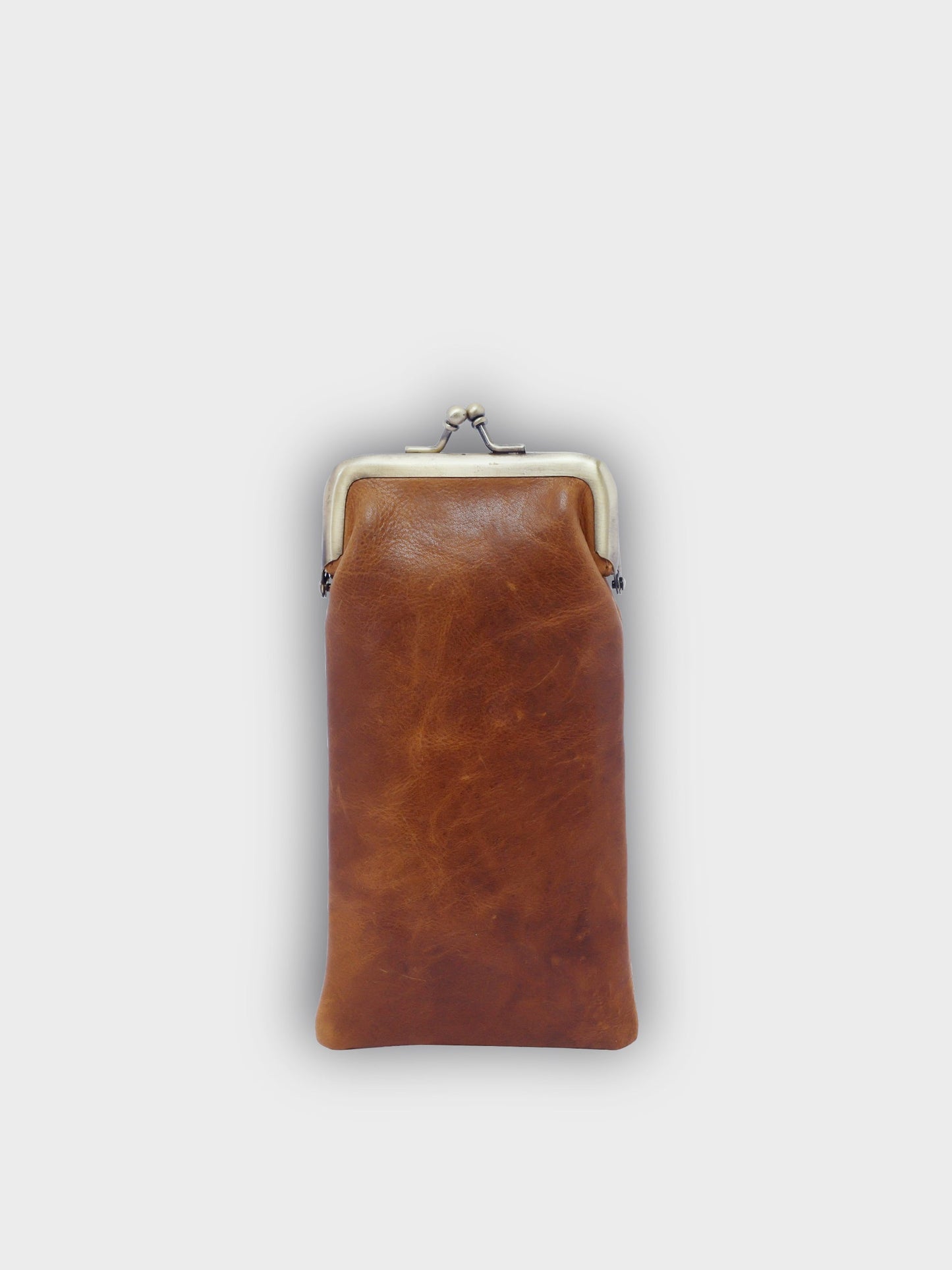Reader's Case (Tuscany Tan)