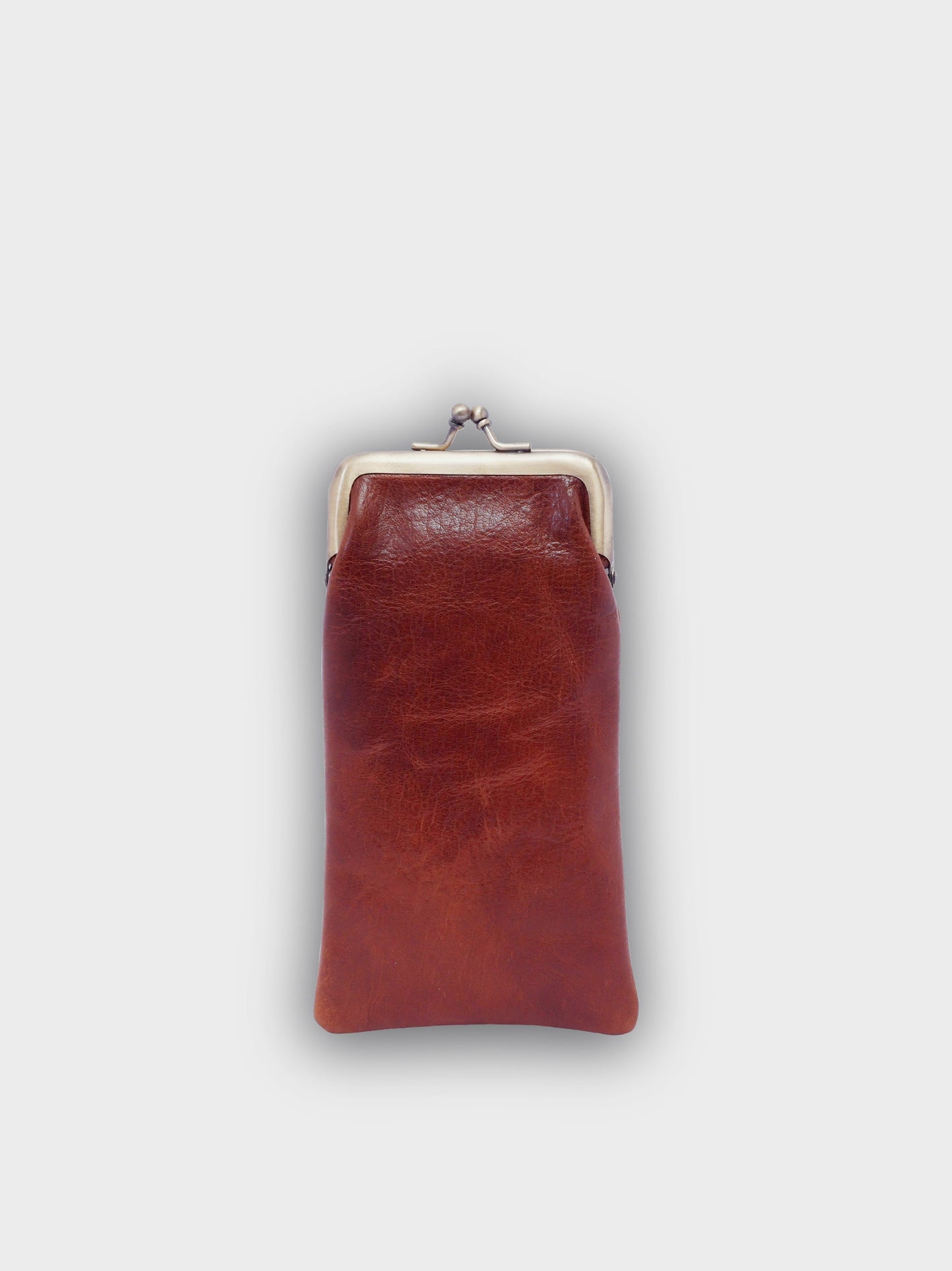 Reader's Case (Vintage Brown)