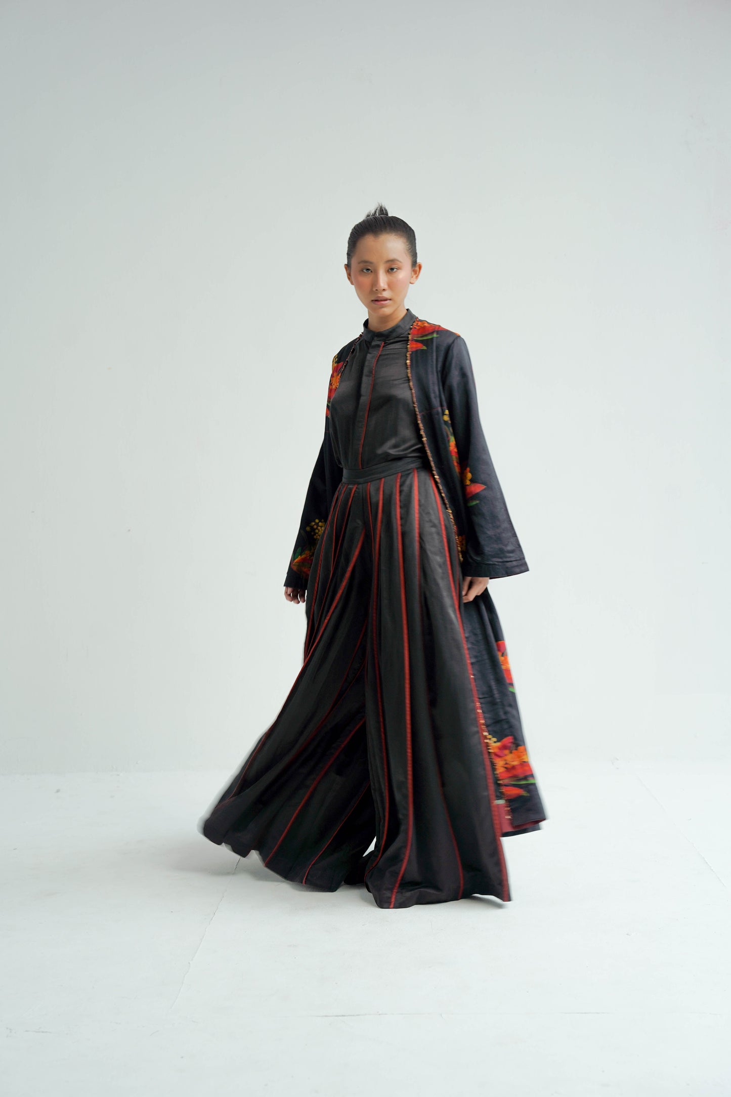 Black Firefly Overlay