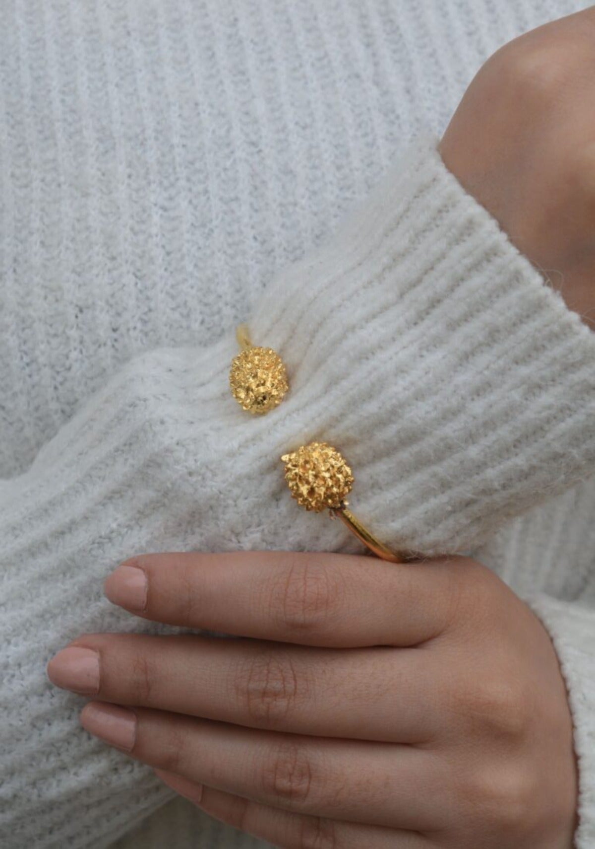 Pine Bracelet