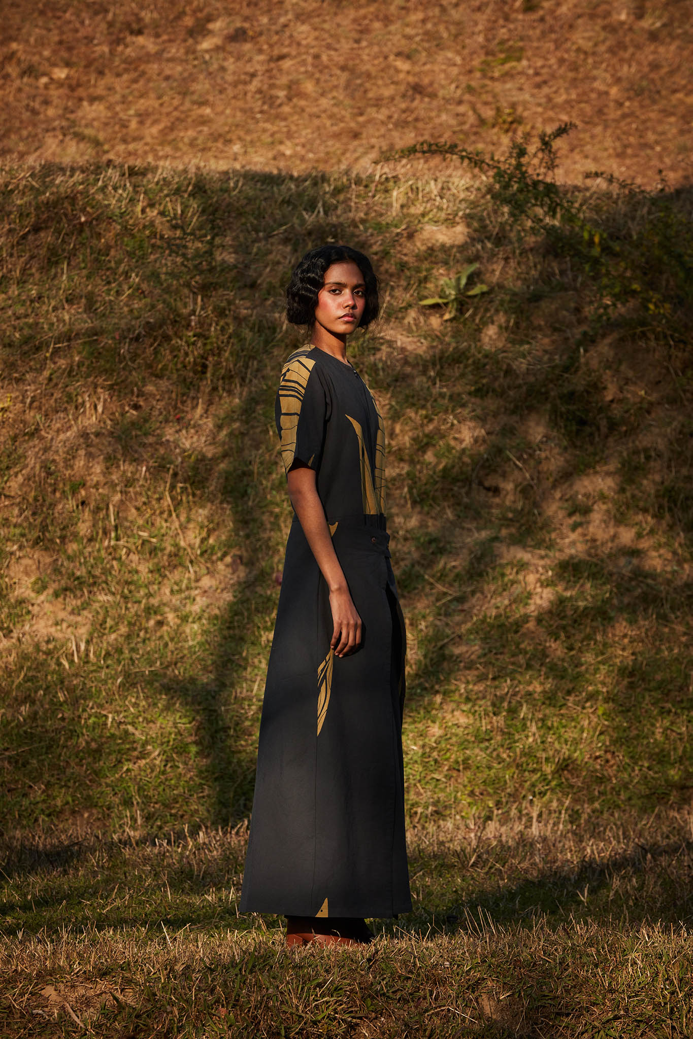 Highland Jumpsuit