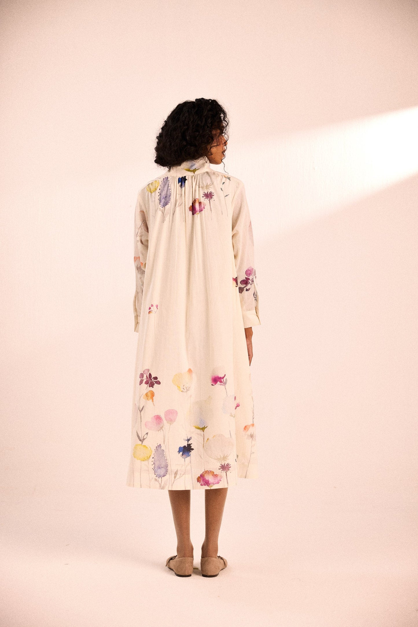 Pebble Petal Dress