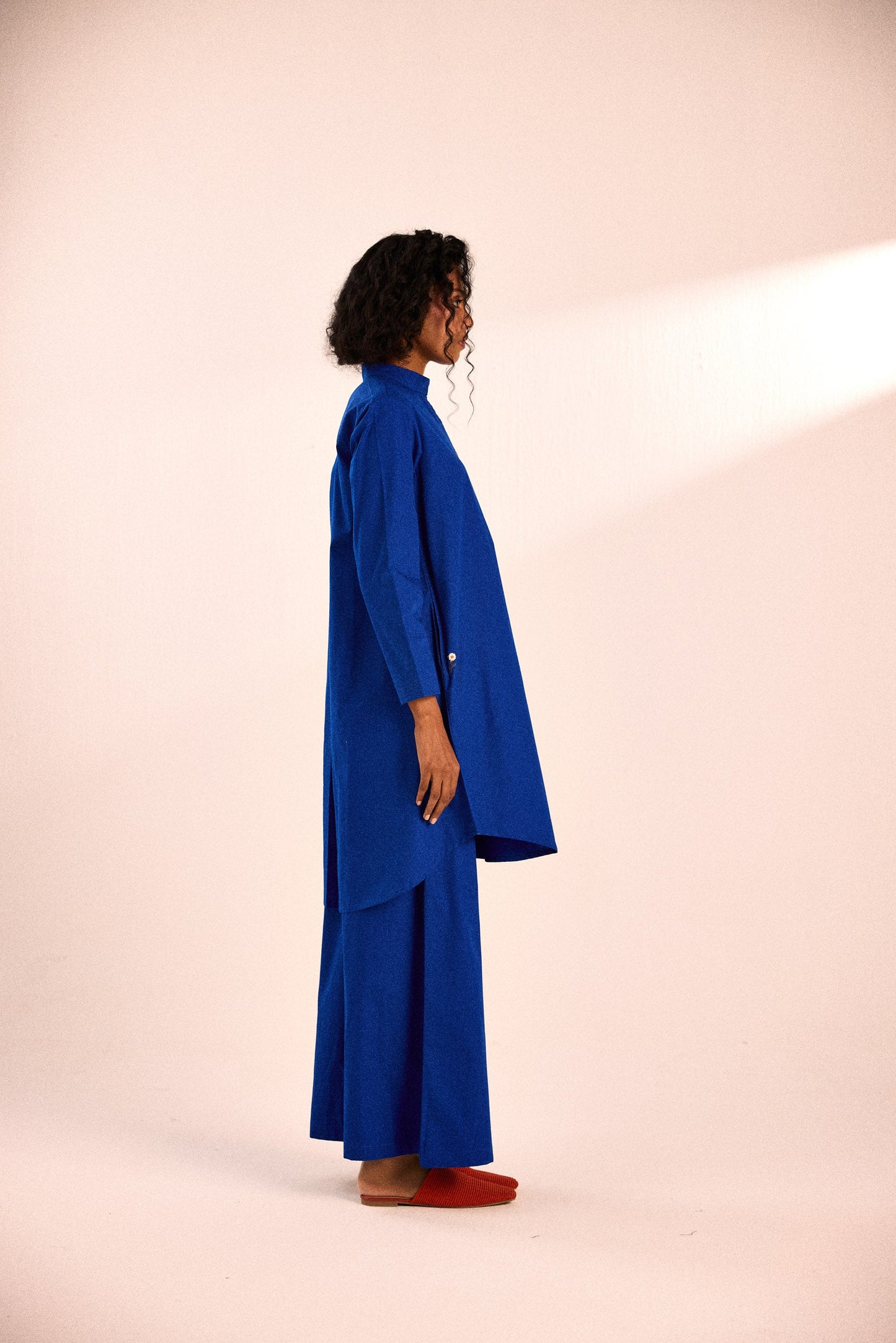 Lunar Co-ord Set