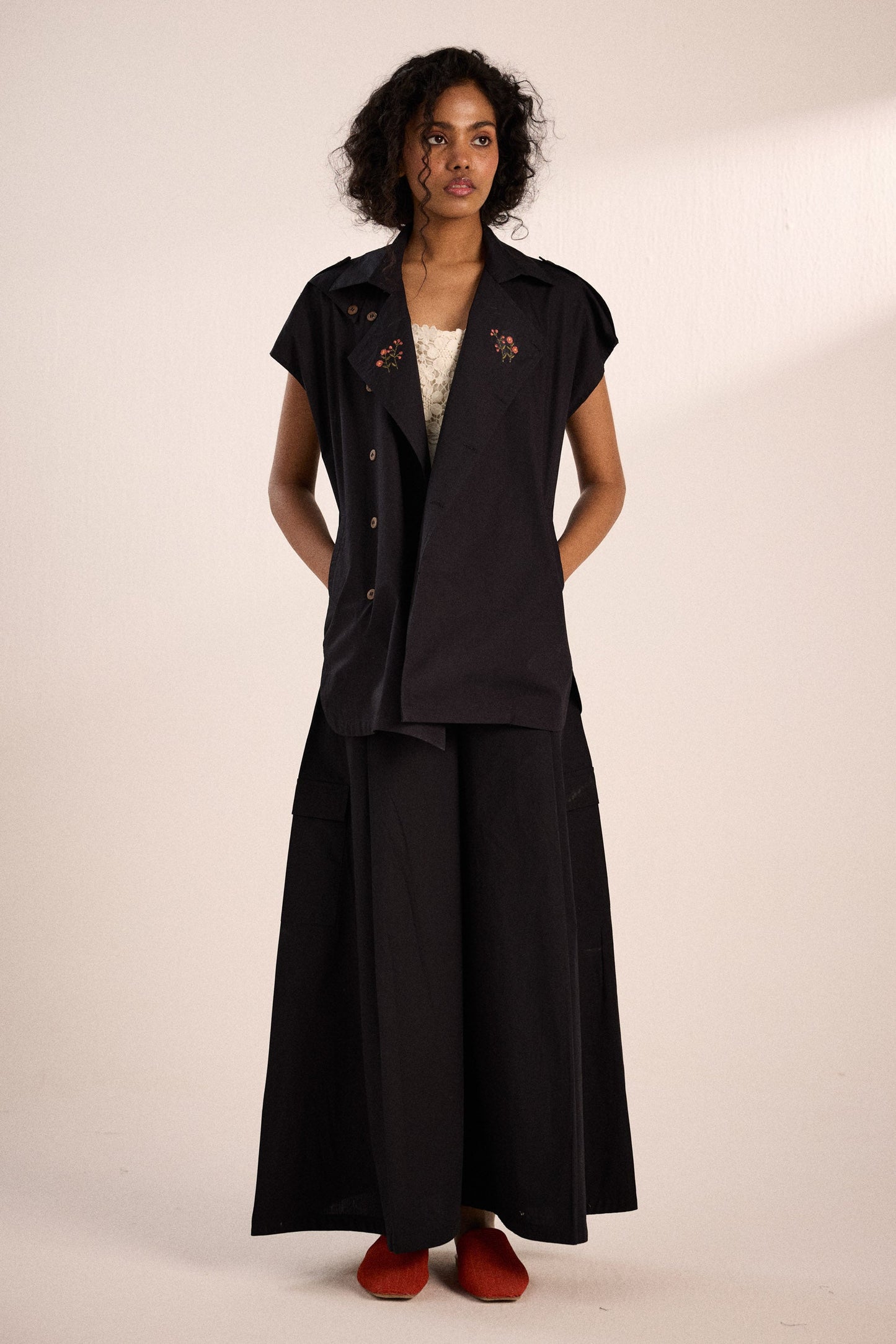 Evening Co-ord Set