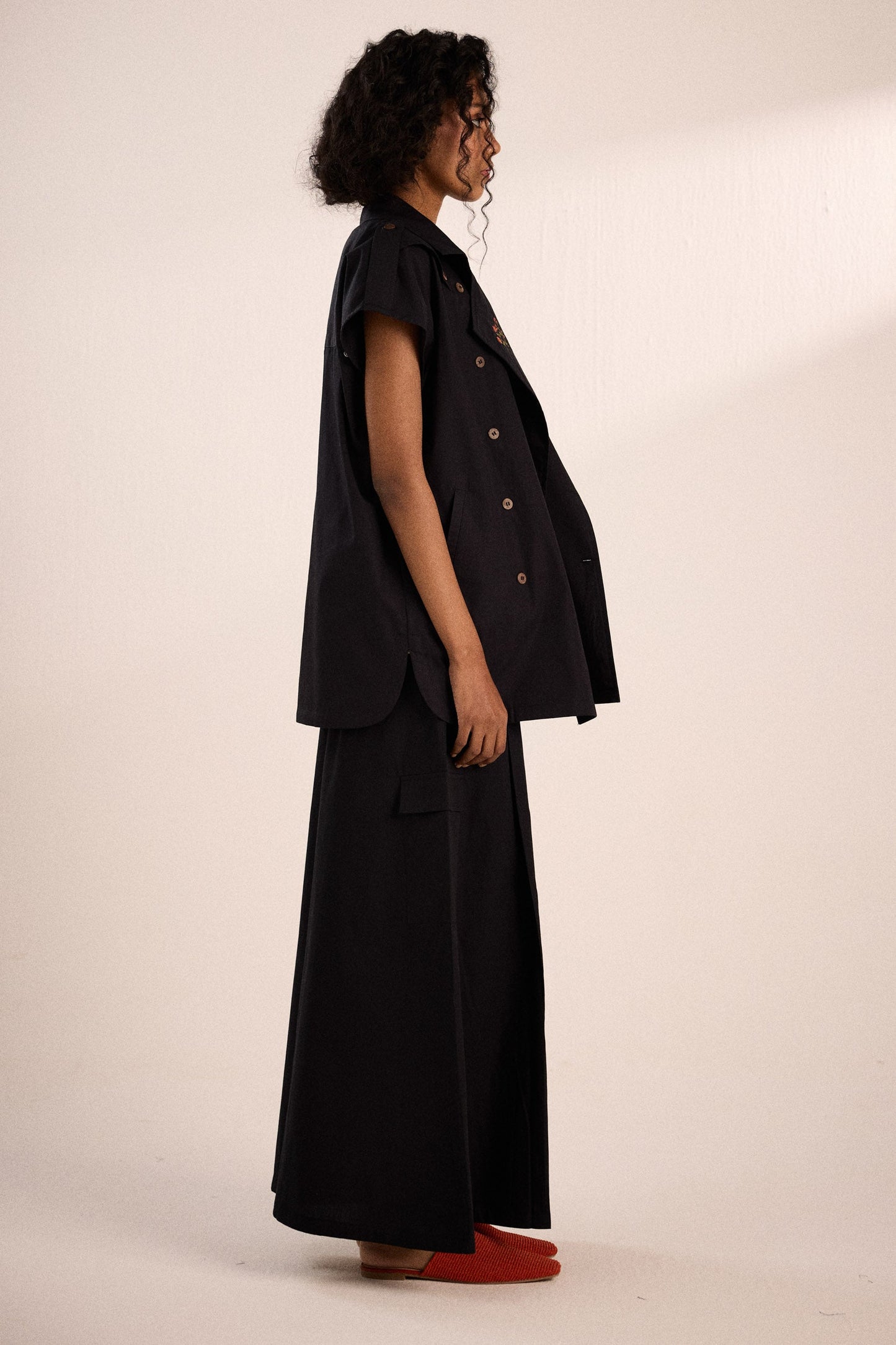 Evening Co-ord Set