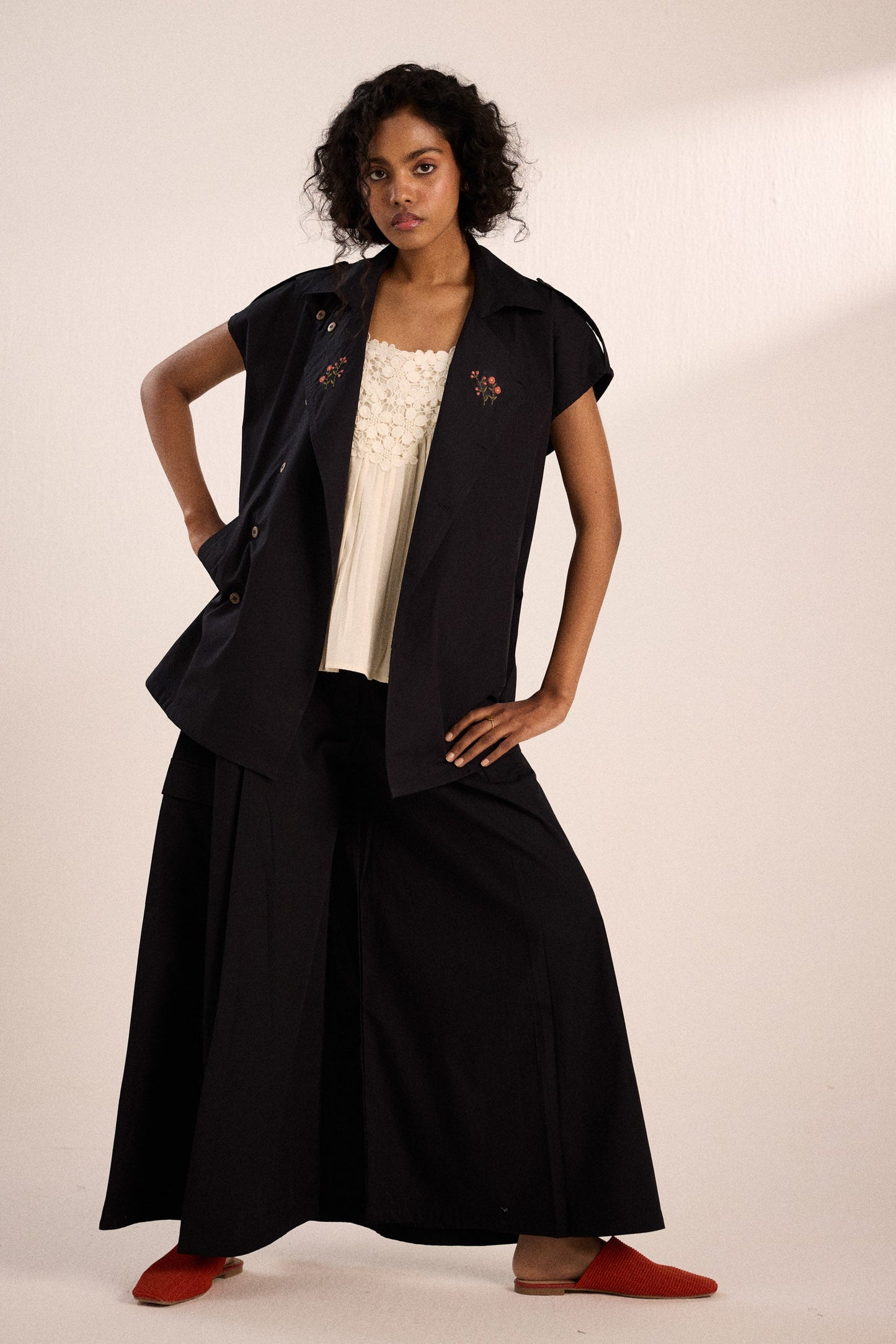 Evening Co-ord Set