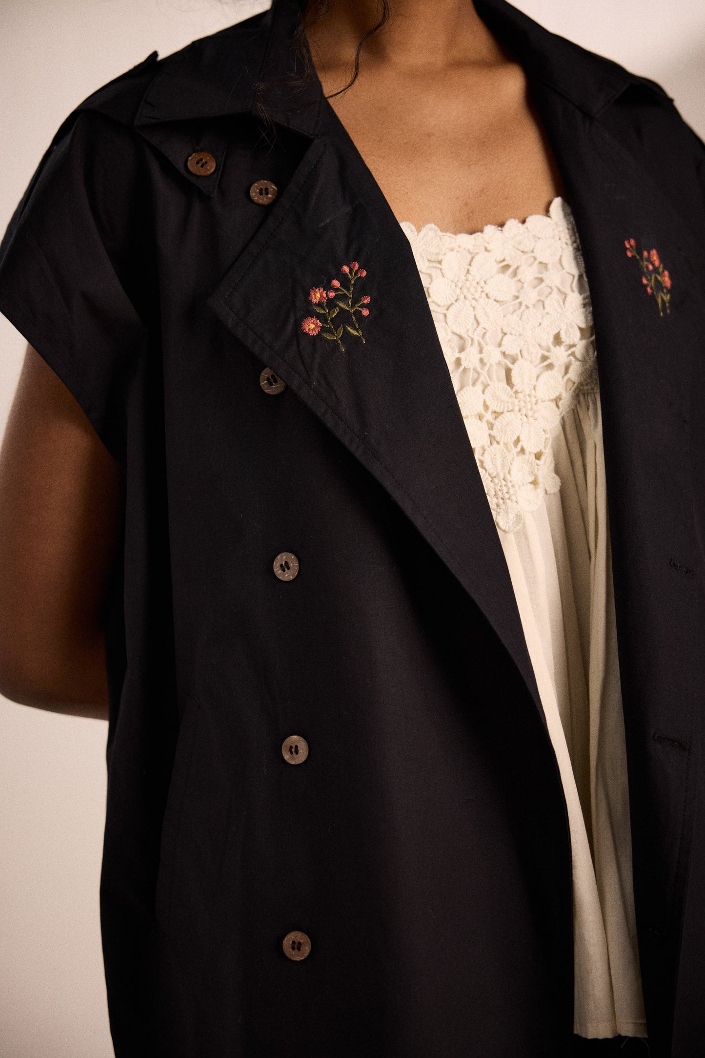 Evening Co-ord Set
