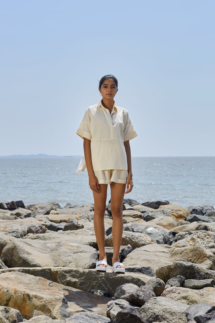 Ekin Shirt