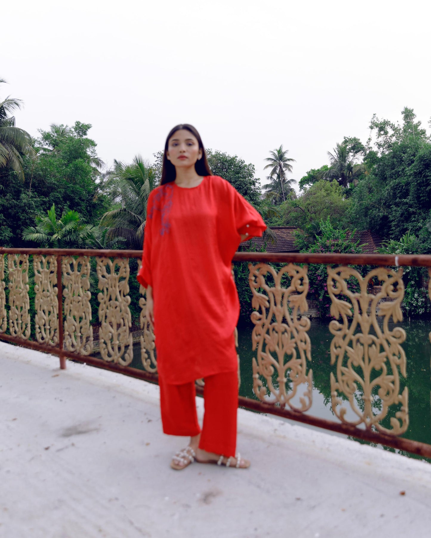 Emma Co-ord Set