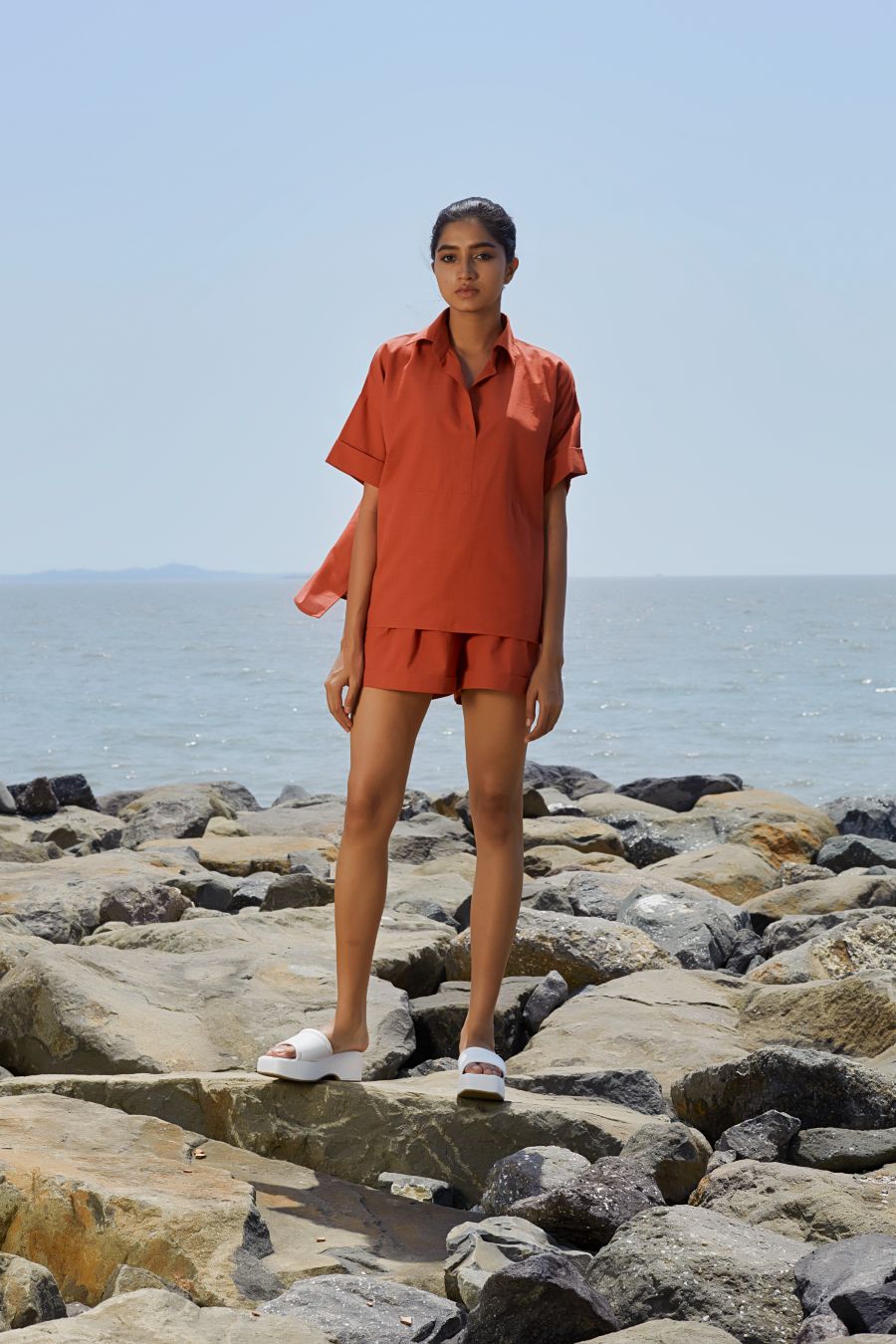 Ekin Shirt