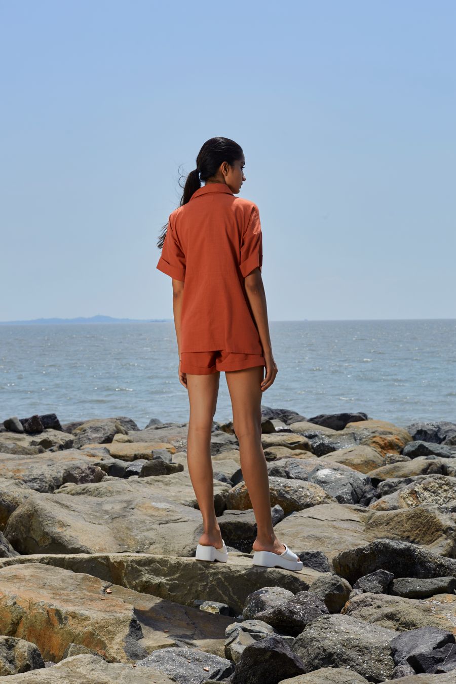Ekin Shirt