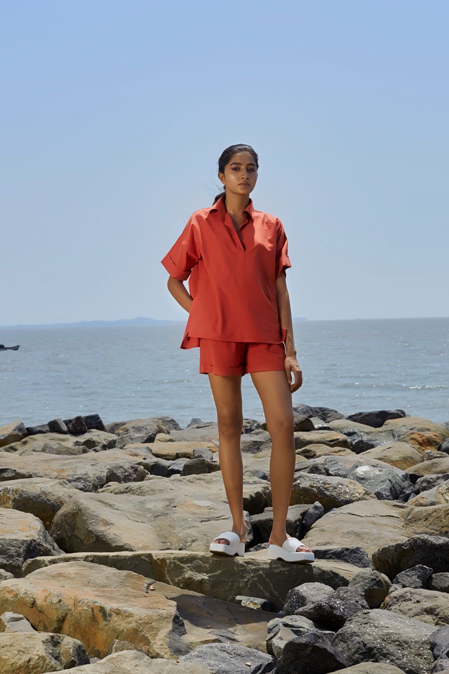 Ekin Shirt