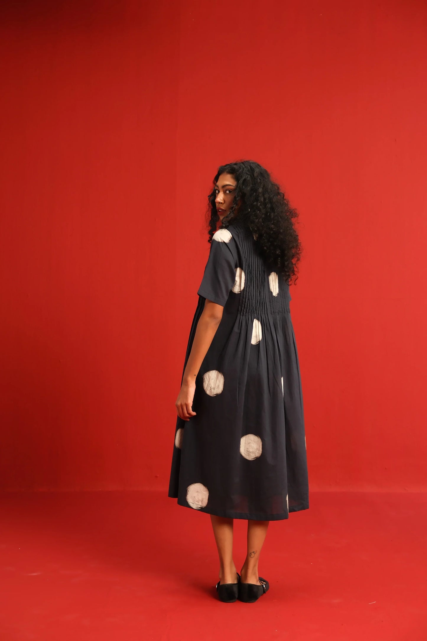 Ginger Dress