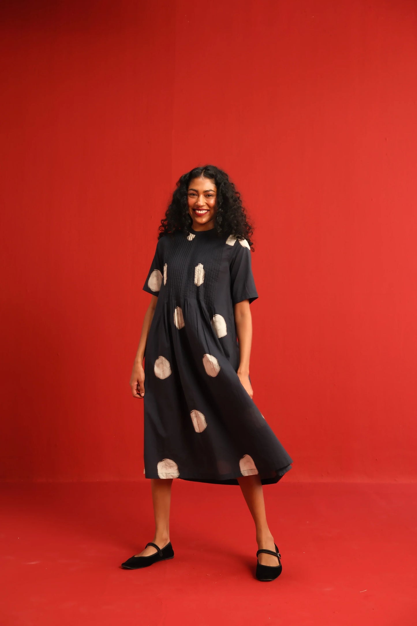 Ginger Dress