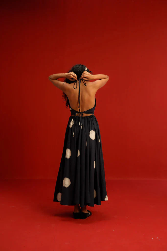 The Vivian Dress