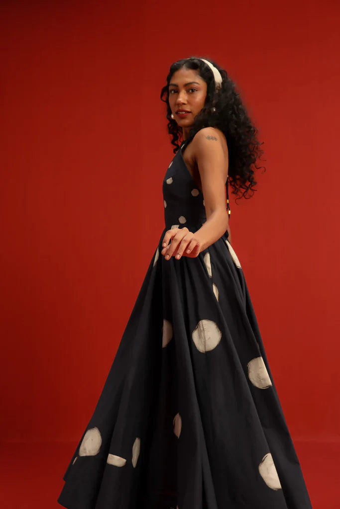 The Vivian Dress