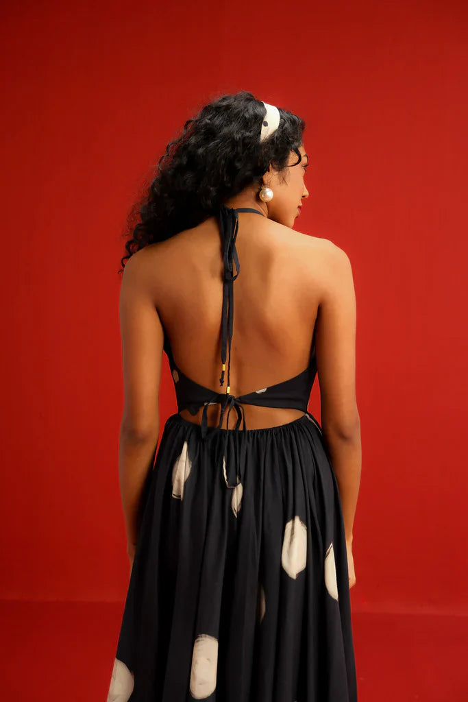The Vivian Dress