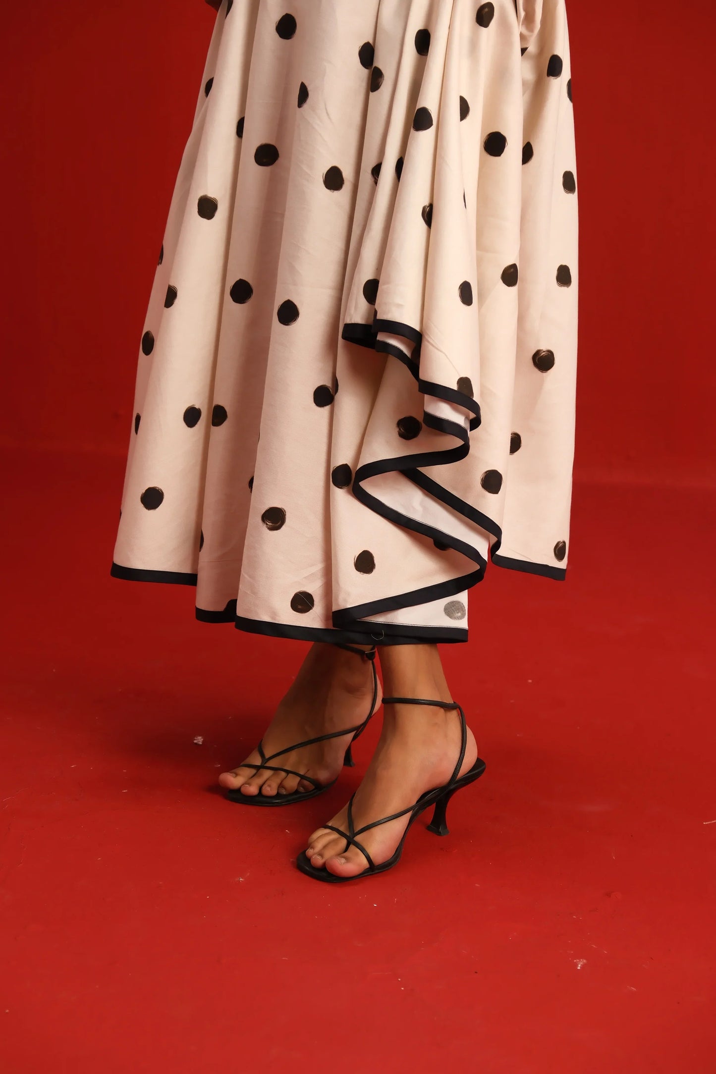The Monroe Dress