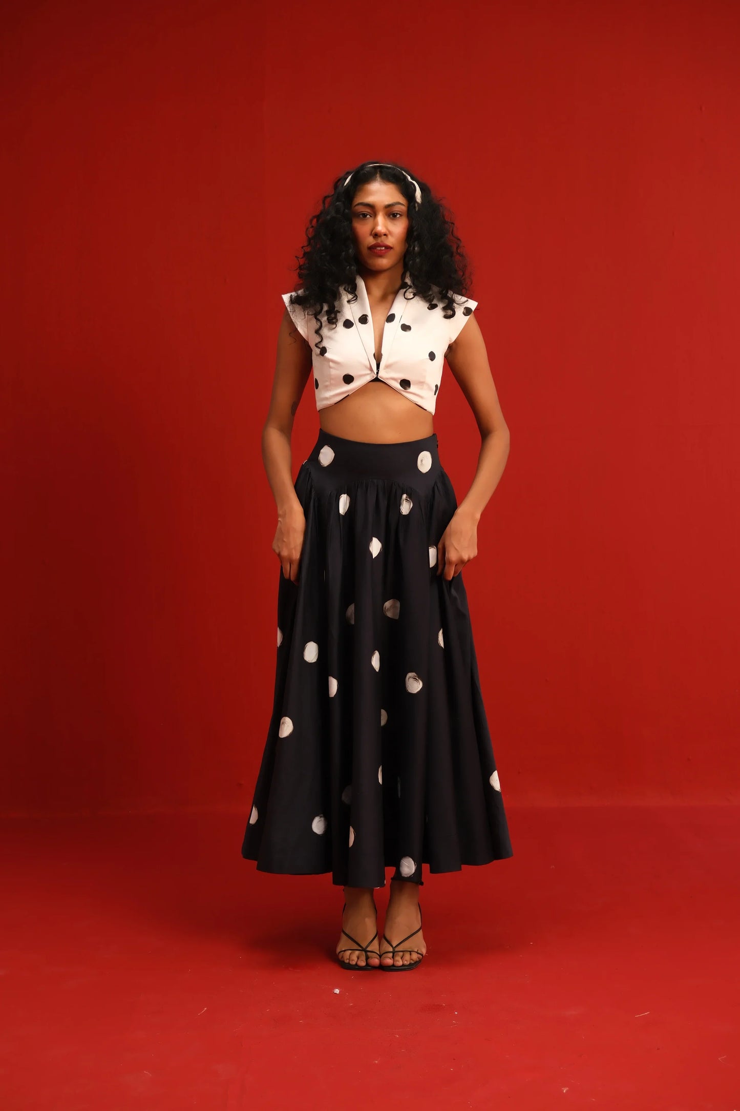 The Audrey Set