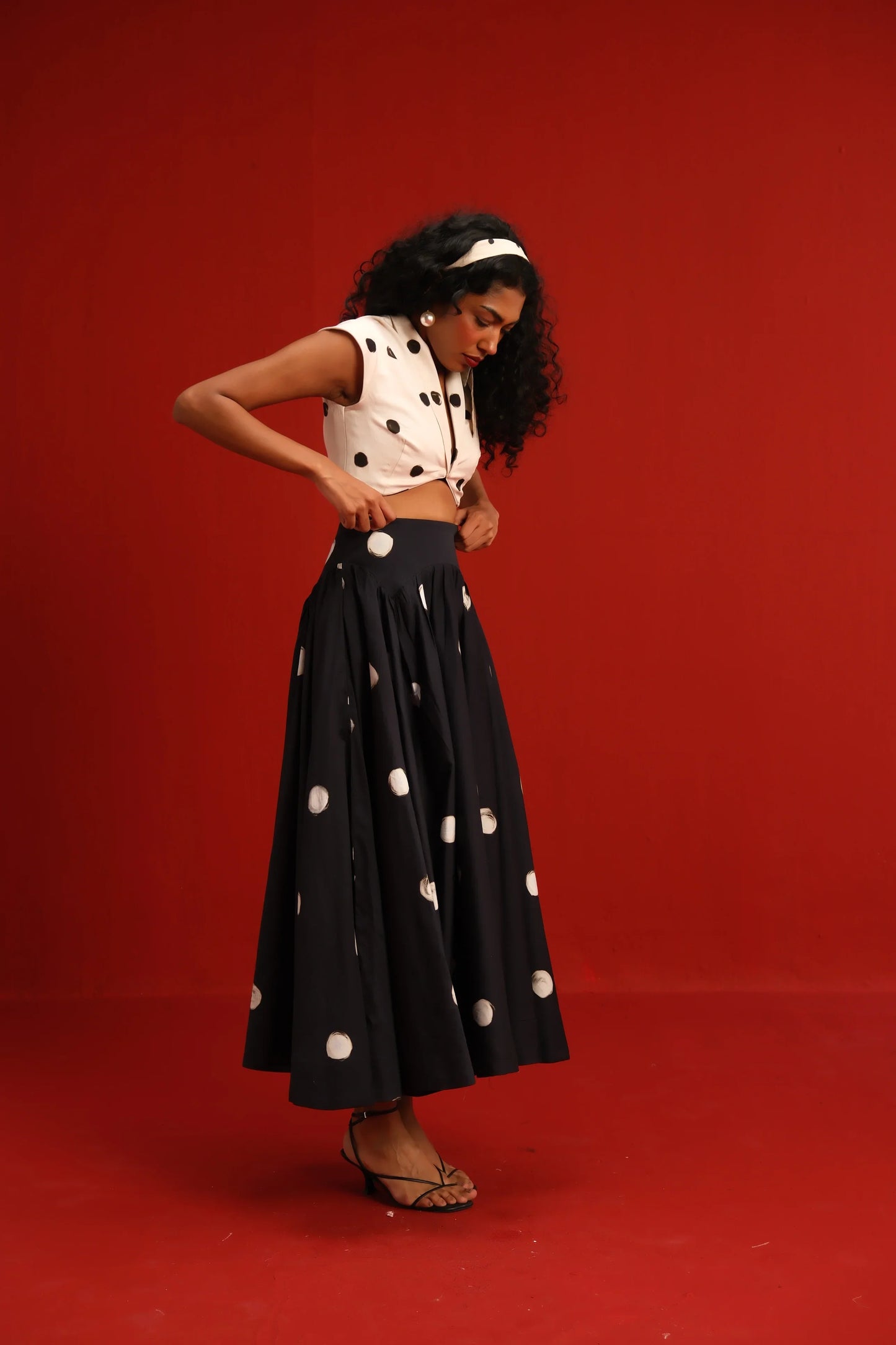 The Audrey Set