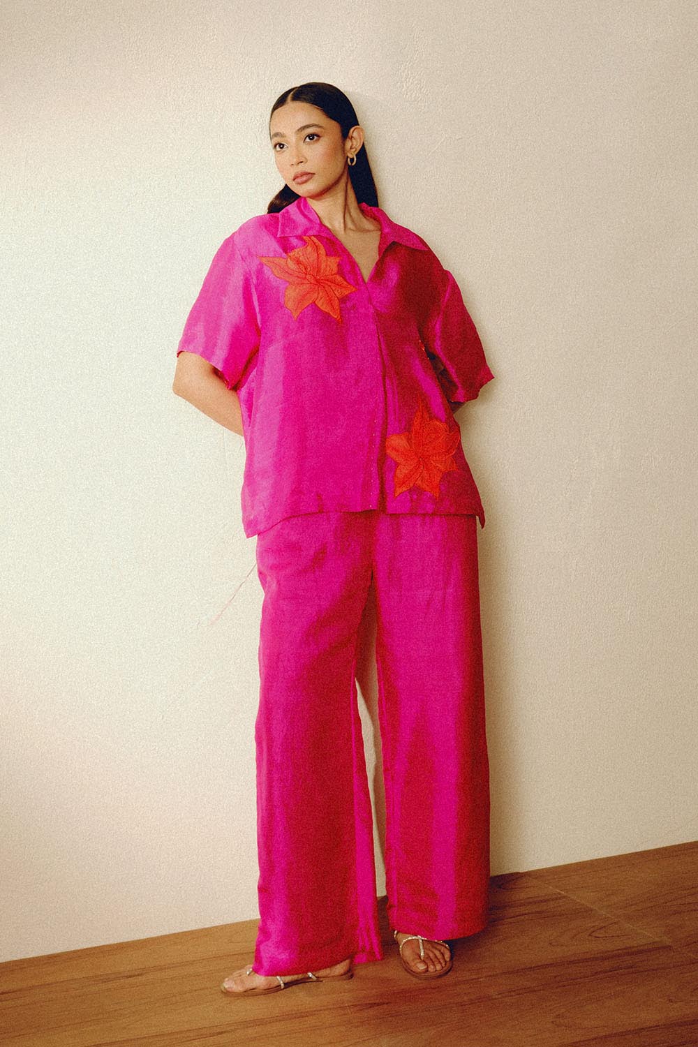 Mono Shirt