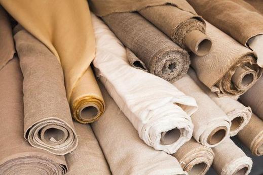 Fabrics To Choose From While Building A Sustainable Wardrobe