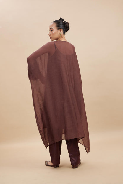 Neera Kaftan Set