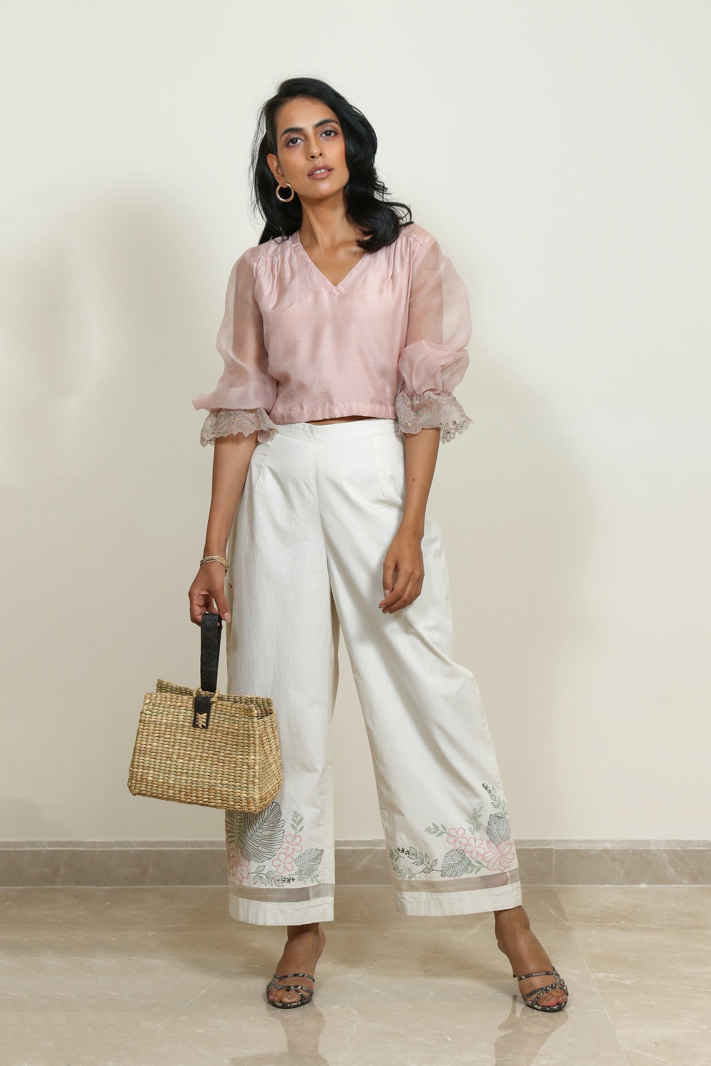 Simply Chic Pants