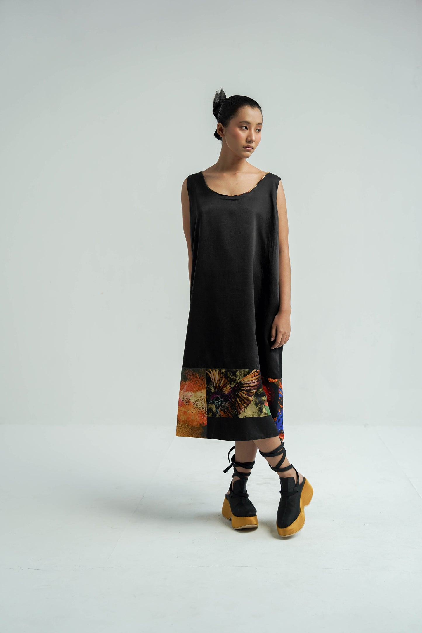 Pachi Slip Dress