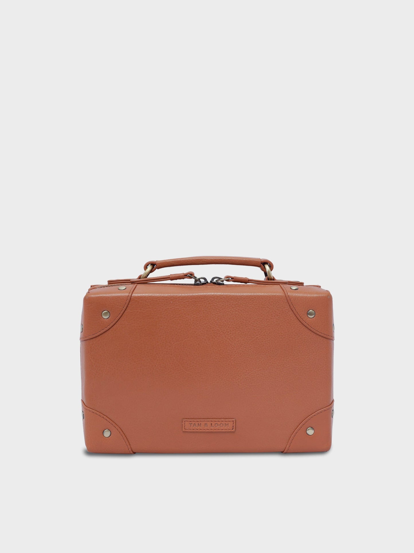 Traveller's Trunk Sling (Dusty Peach)