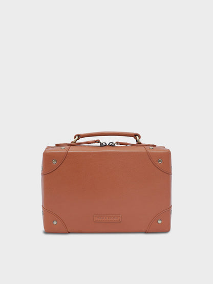 Traveller's Trunk Sling (Dusty Peach)