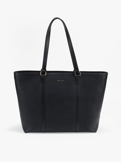 Business Tote (Black)