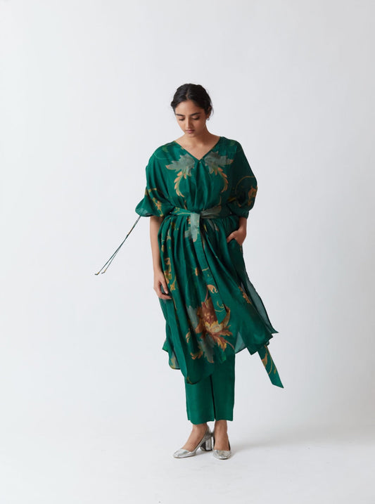 Rhode Kaftan Set