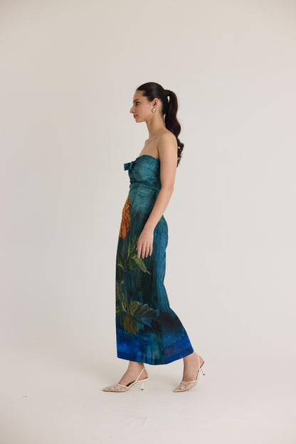Dilly Dally Dress