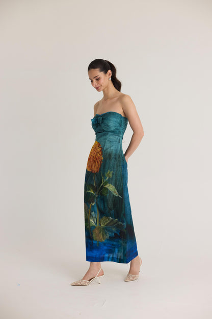 Dilly Dally Dress