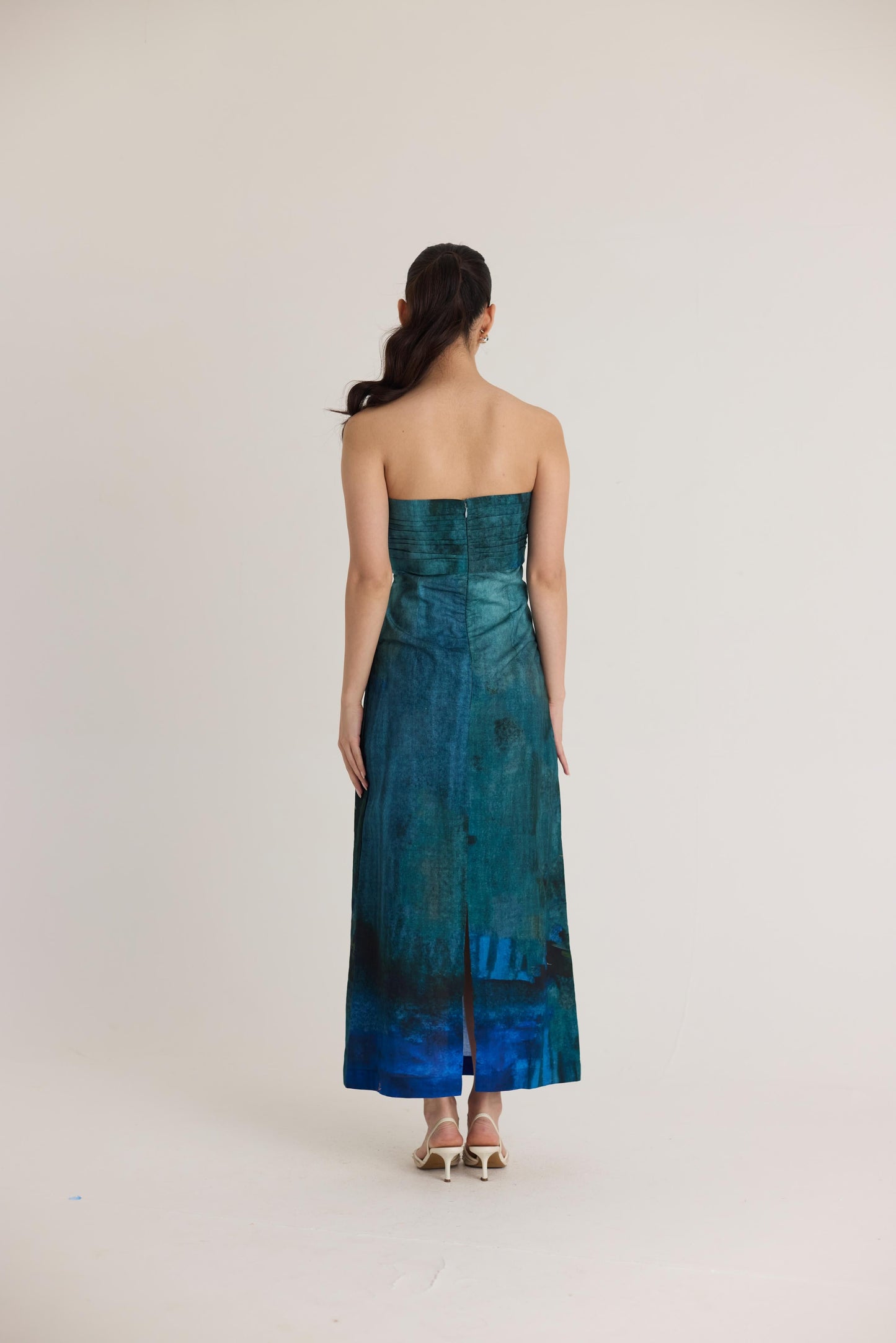 Dilly Dally Dress