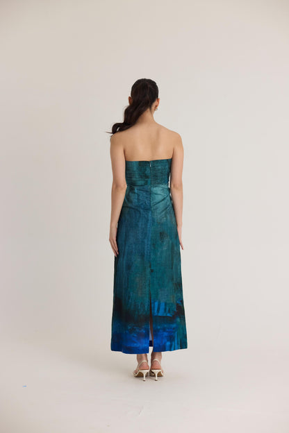 Dilly Dally Dress