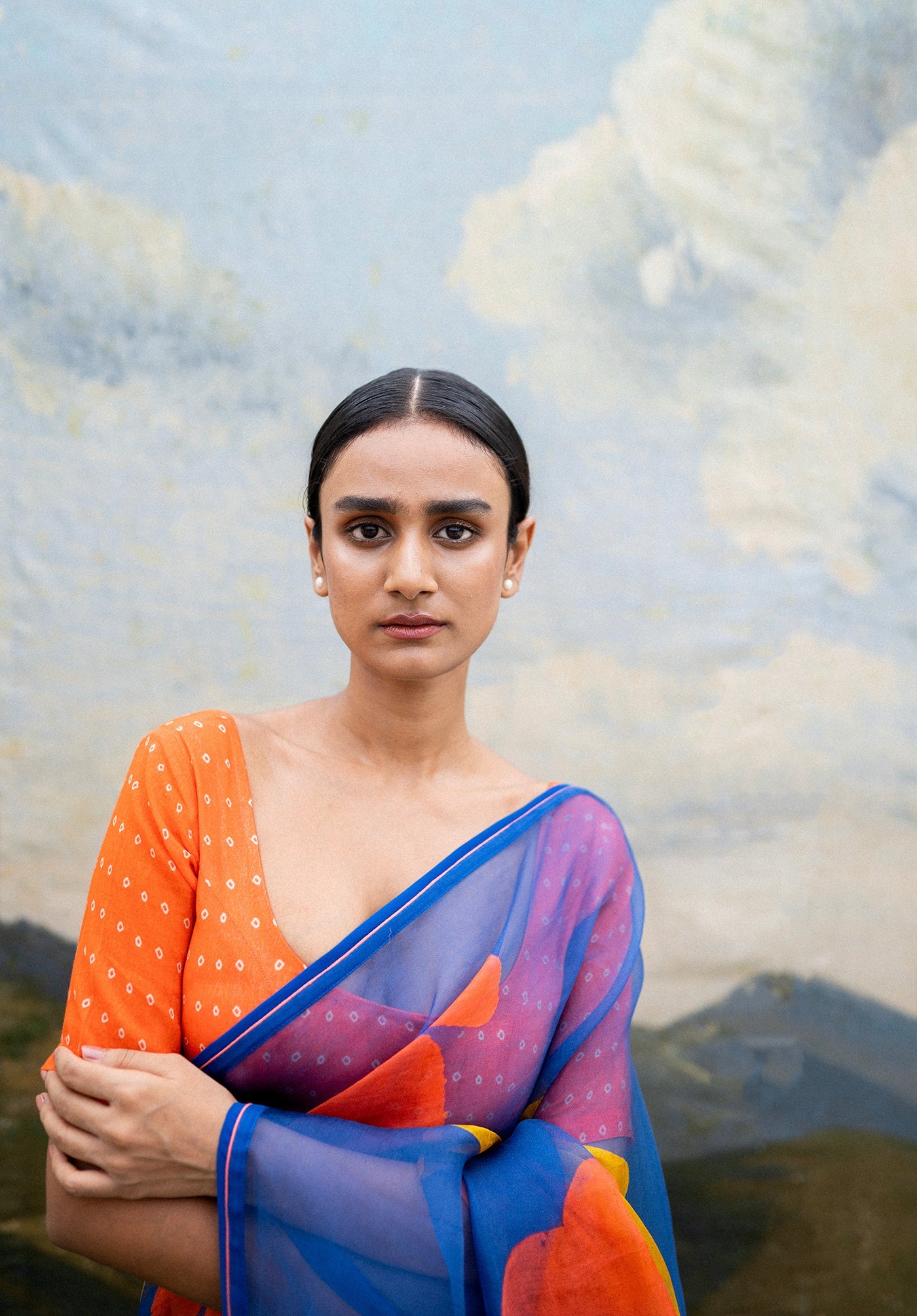 Kamla Saree