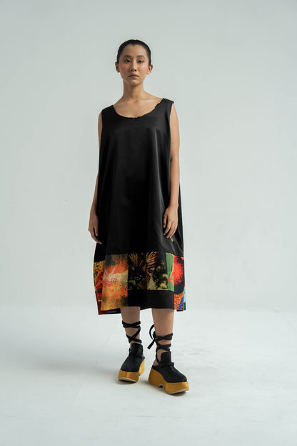 Pachi Slip Dress