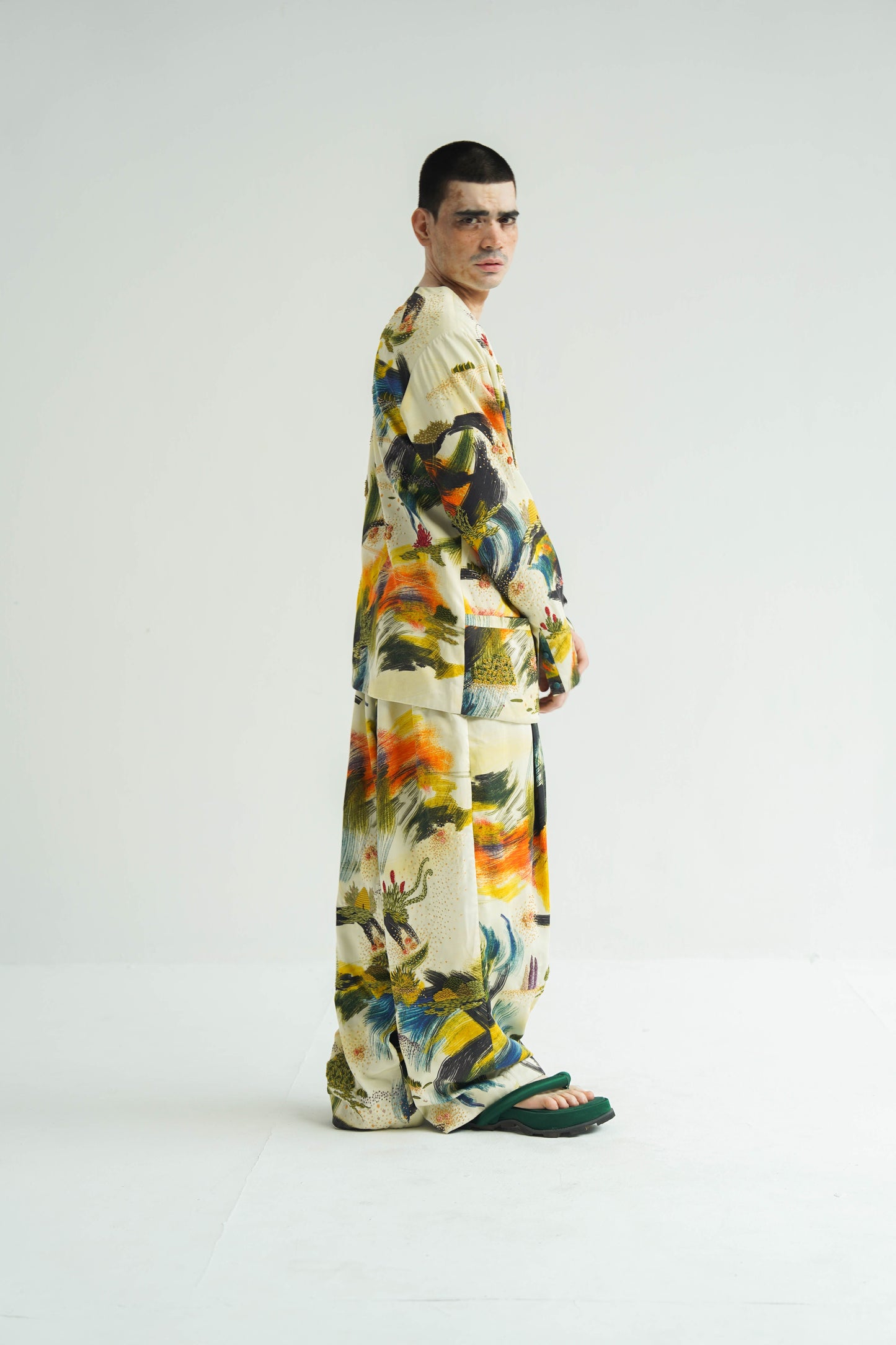 Dreamscape Mens Co-ord