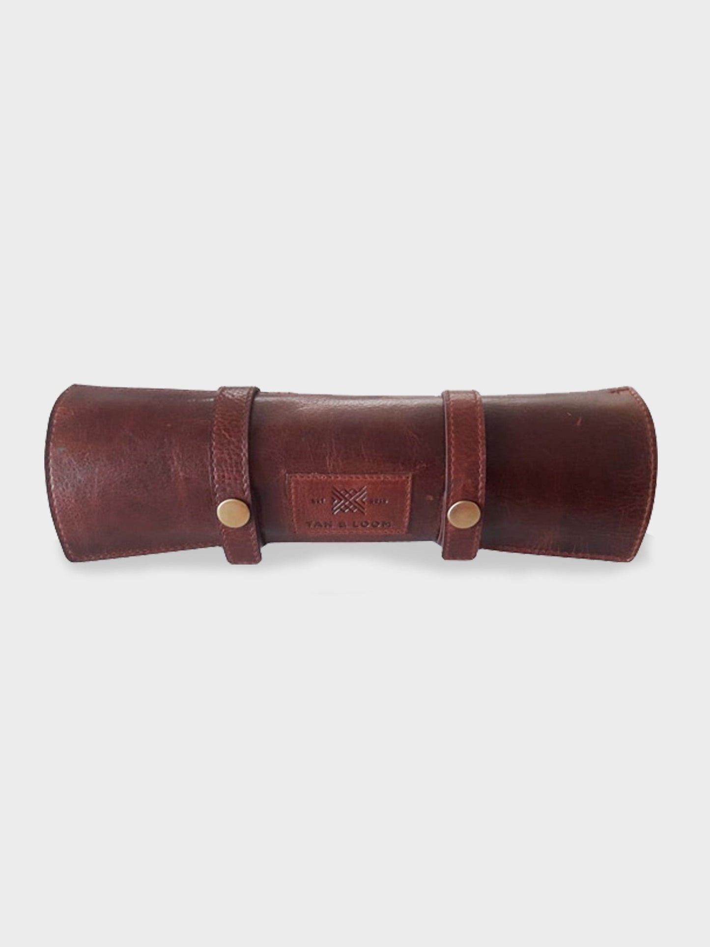 Artist's Roll (Vintage Brown)