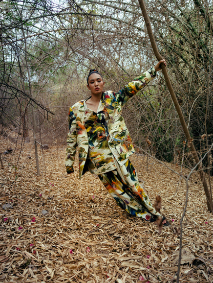 Dreamscape Mens Co-ord