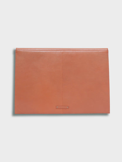 Vintage Envelope Sleeve (Dusty Peach)