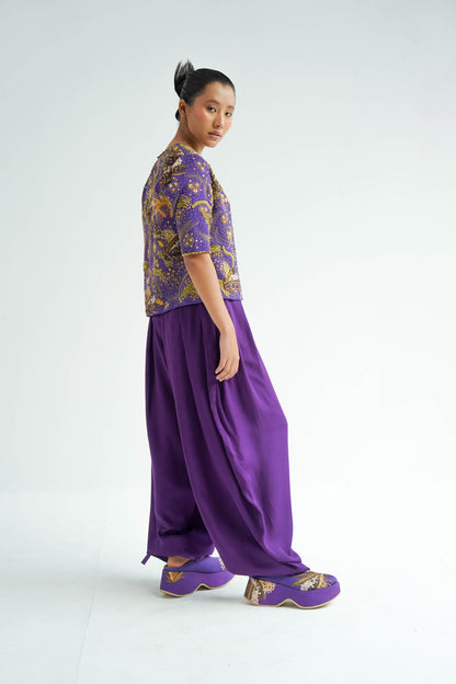 Amethyst Trouser