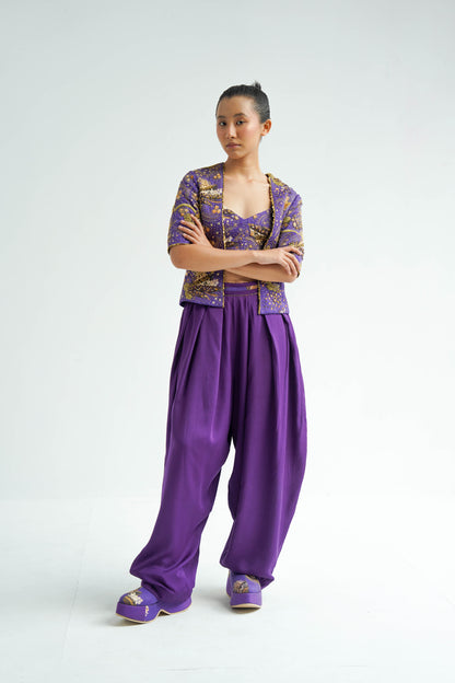 Amethyst Trouser
