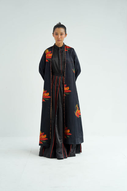 Black Firefly Overlay